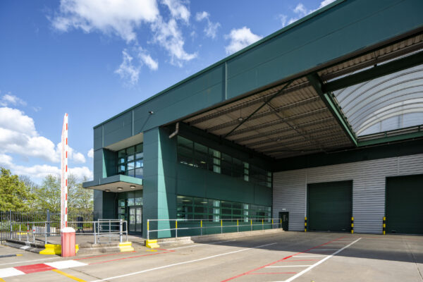 Expert Building Contractors