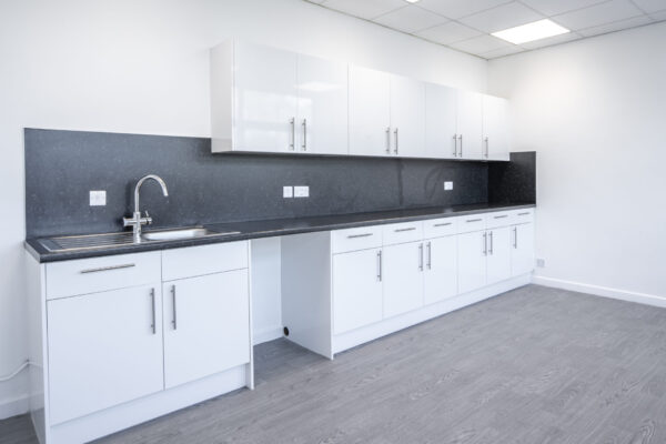Expert Building Contractors