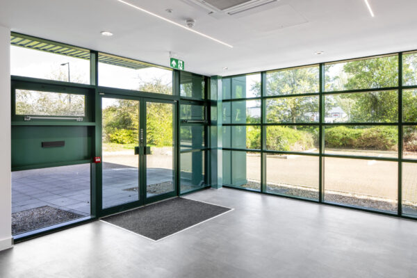 Expert Building Contractors