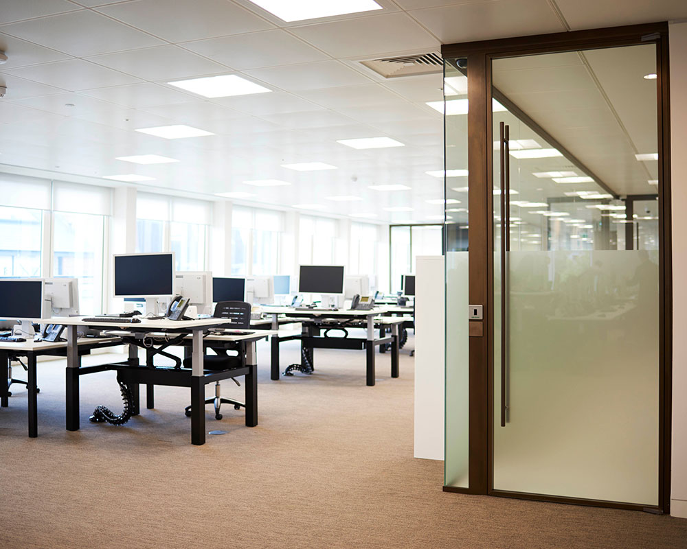 Expert Building Contractors