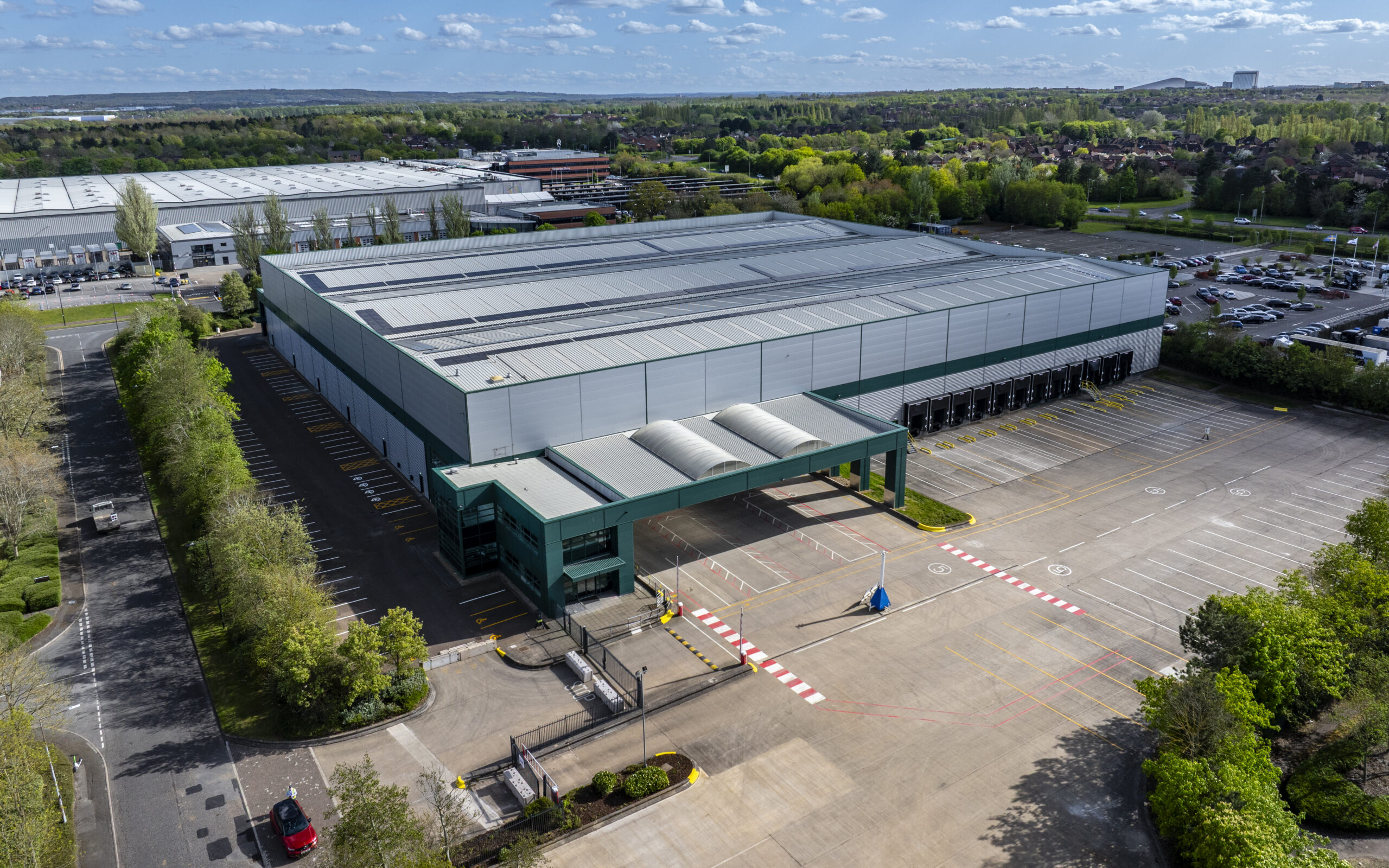 Expert Building Contractors