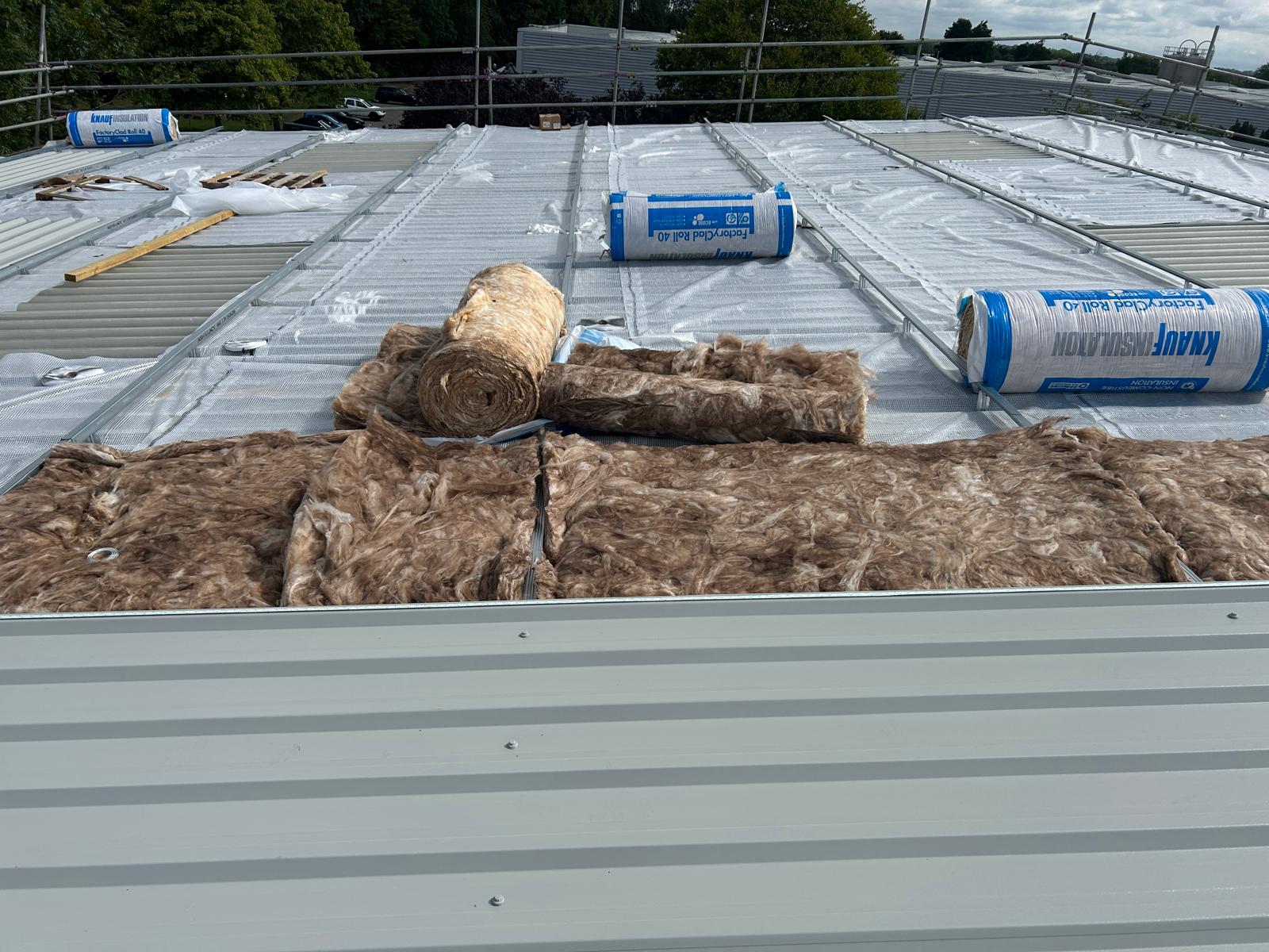 Expert Building Contractors