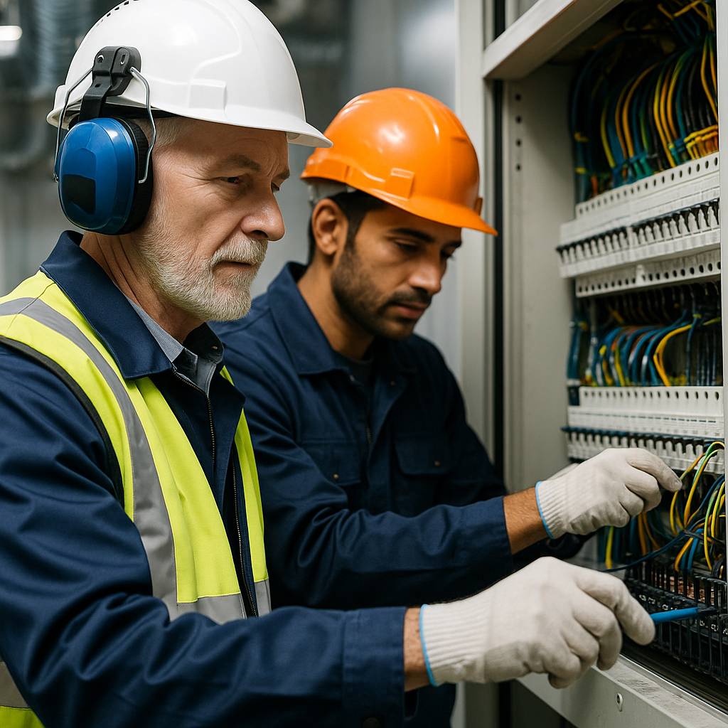 Expert Building Contractors