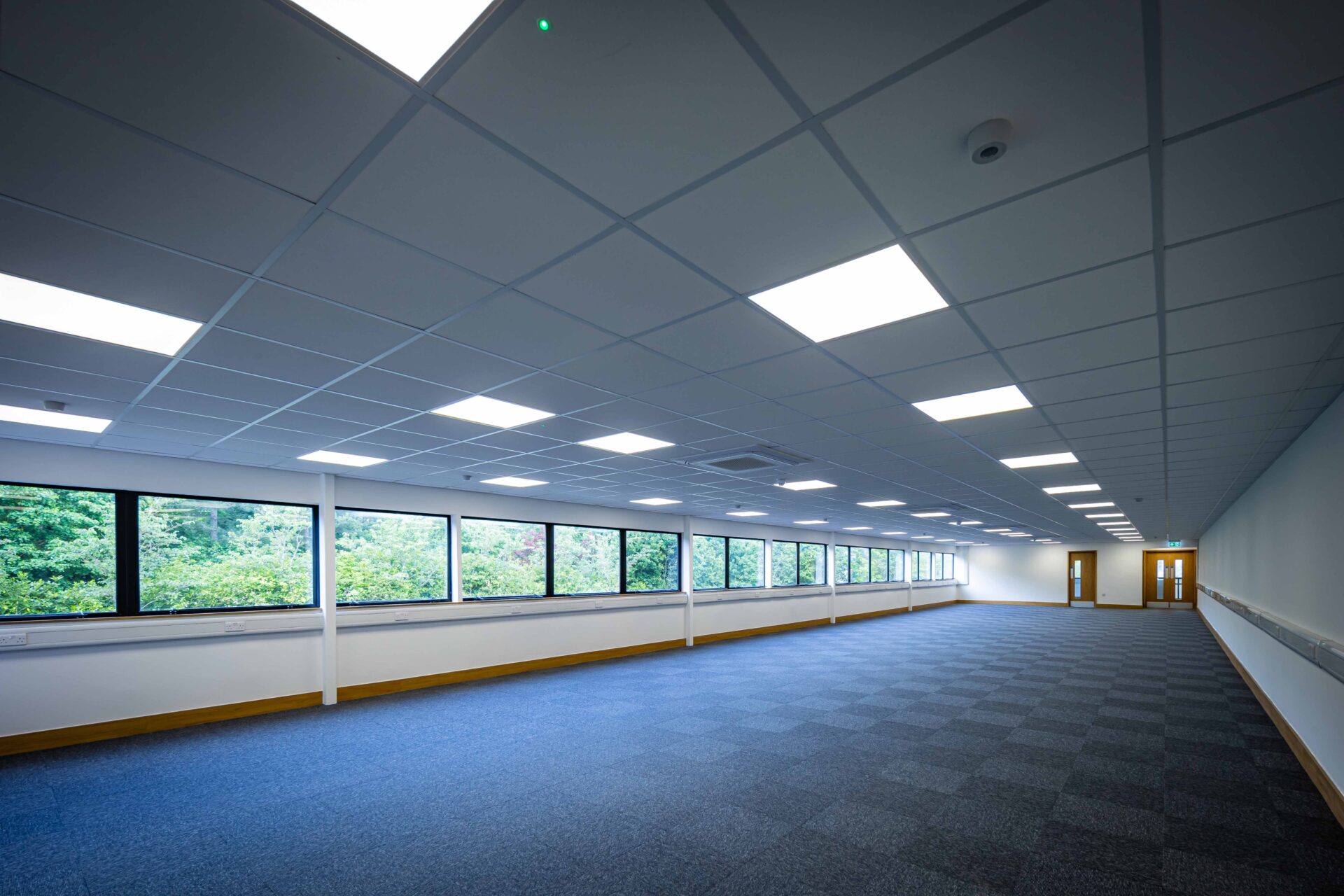 Expert Building Contractors