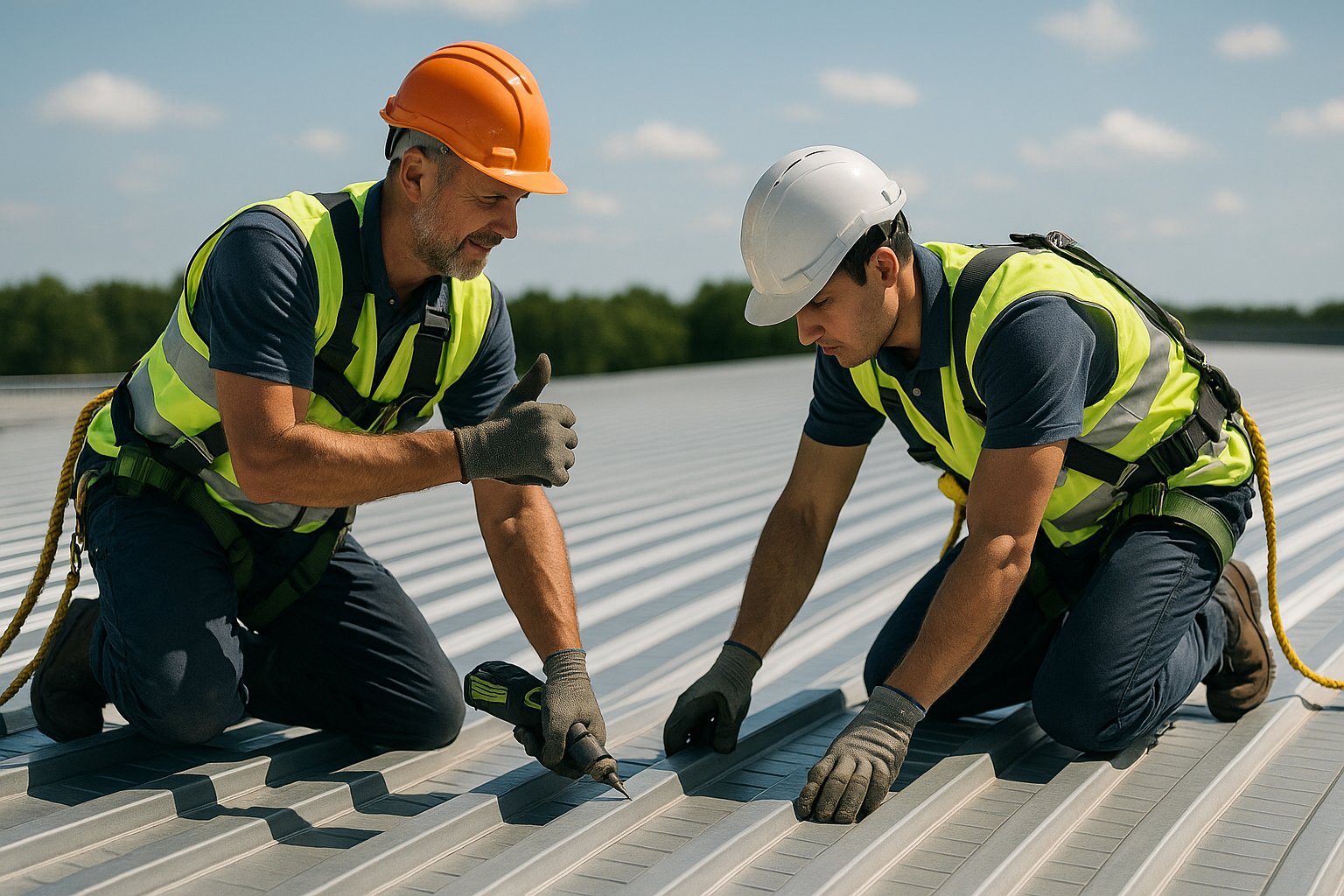 Expert Building Contractors